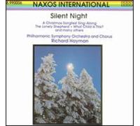 Hayman / Phil Sym Orch & Chorus - Silent Night [New CD]