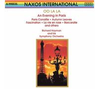 Hayman, Richard - An Evening in Paris