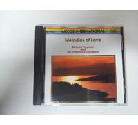 Hayman, Richard - Melodies of Love