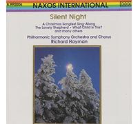 Hayman, Richard - Silent Night