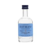 Hayman’s London Dry Gin Miniature