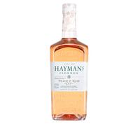 Hayman's Peach & Rose Cup Liqueurs