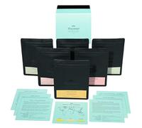 Hayman, Specialty Coffee Tasting Box, Whole Bean, Medium Roast, 360g
