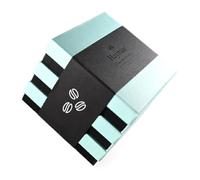 Hayman, The 3 Geishas Coffee Gift Set, Unroasted Green Coffee Beans, 300g