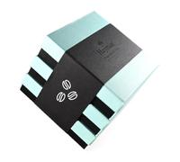 Hayman, The 3 Geishas Coffee Gift Set, Unroasted Green Coffee Beans, 600g