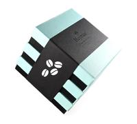 Hayman, The 3 Geishas Coffee Gift Set, Whole Bean, Medium Roast, 300g