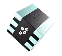 Hayman, The 3 Geishas Coffee Gift Set, Whole Bean, Medium Roast, 600g
