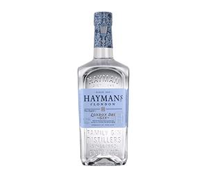 Haymans London Dry Gin, 70cl