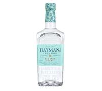 Hayman's Old Tom Gin 70 cl | Subtle Sweetness, Botanical, Citrus Gin | The Original Old Tom Gin | 41.4% ABV