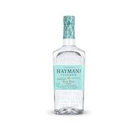 Hayman's Old Tom Gin 70 cl | Subtle Sweetness, Botanical, Citrus Gin | The Original Old Tom Gin | 41.4% ABV