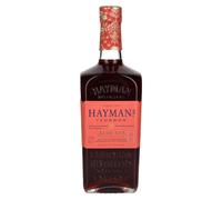 Hayman's Sloe Gin 70cl Master Award Winning Sloe Gin Wild Sloe Berries St
