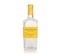 NEW Hayman's Vibrant Citrus Gin 70cl | Enticing Citrus Flavoured Gin | With Kumquat, Mandarin, Pomelo & Persian Lime | 41.1% ABV