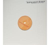 Haymarket Riot - Bloodshot Eyes Vinyl [VINYL]