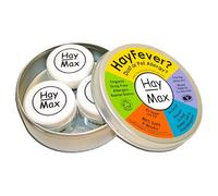 HayMax Organic Mixed 3 for 2 Triple Tin - 3 x 5ml