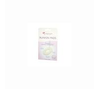 HayMax Carnation Footcare Oval Bunion Pads 4 pack