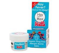 HayMax HayMax Kids Organic Allergen Barrier Balm 5ml