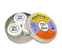 HayMax HayMax Mixed 3 for 2 Triple Saver Organic Allergen Barrier Balm