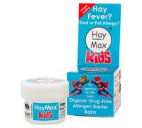 HayMax Kids Organic Drug-Free Allergen Balm 5ml 5 ml