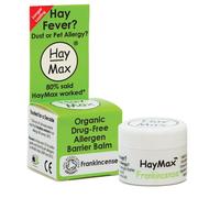 HayMax Organic Frankincense Drug-Free Allergen Barrier Balm - 5ml
