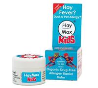 HayMax Organic Kids Drug-Free Allergen Barrier Balm - 5ml