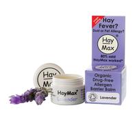 HayMax Organic Lavender Drug-Free Allergen Barrier Balm - 5ml