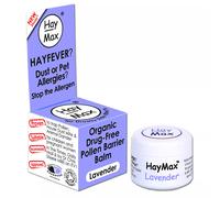HayMax Organic Pollen Barrier Balm - Lavender - 5ml