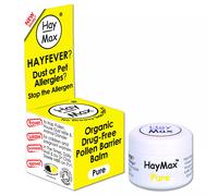 HayMax Organic Pollen Barrier Balm - Pure - 5ml