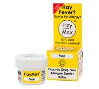HayMax Pure Organic Drug-Free Allergen Balm 5ml 5 ml