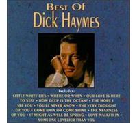 Haymes, Dick – Best of – Sony Music