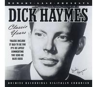 Haymes, Dick - Classic Years