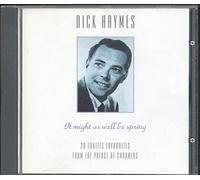 Haymes, Dick - It Might as Well Be Spring