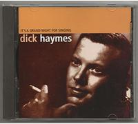 Dick Haymes – It's a Grand Night for Singing