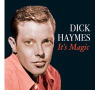 Haymes, Dick - It's Magic