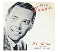 Haymes Dick - Its Magic