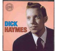 Haymes, Dick - Legendary Song Stylist