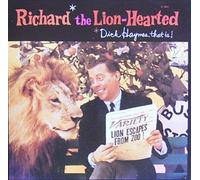 Haymes, Dick - Richard the Lion Hearted