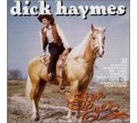 Haymes, Dick - Star Eyes