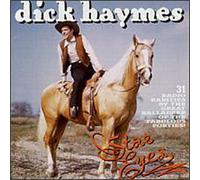 Haymes Dick - Star Eyes