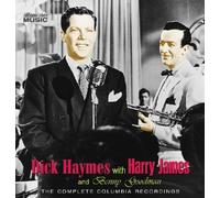 Haymes, Dick - The Complete Columbia Recordings