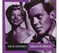 Haymes Dick - The Complete Duets