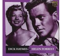 Haymes Dick - The Complete Duets