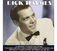 Haymes, Dick - The Ultimate Collection