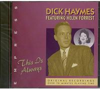 Dick Haymes - This Is Always