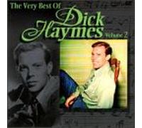 Haymes, Dick - Vol. 2-Very Best of Dick Hayme