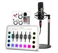 Hayner-Seek Podcast Equipment Bundle