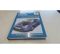 Haynes 3759 Service and Repair Manual