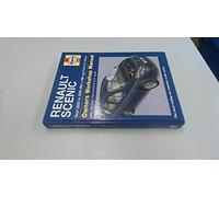 Haynes 4297 Workshop Manual