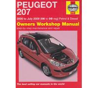 Haynes 4787 Workshop Manual