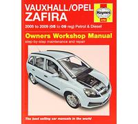 Haynes 4792 Workshop Manual