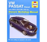 Haynes 4888 Workshop Manual